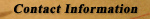 contactinformation Information
